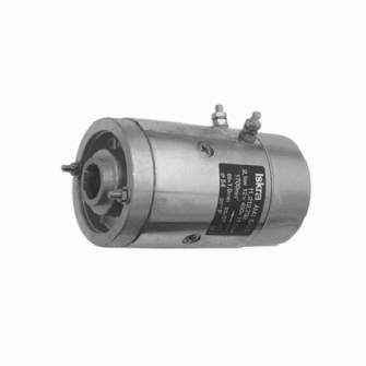ELEKTROMOTOR MAHLE IM0041 AMJ5226 12V 2,1kW MM 262 11.212.792